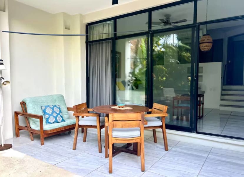 Private Condo with Short Walk to La Ropa Beach 2