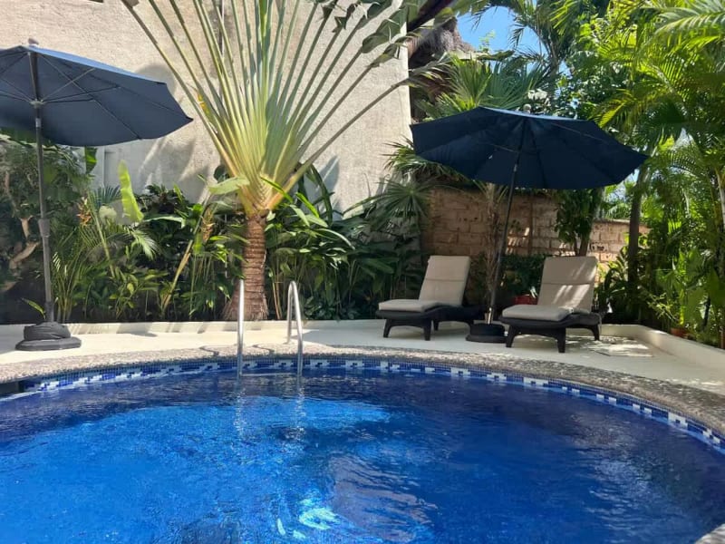 Short Walk Condo to La Ropa Beach 3