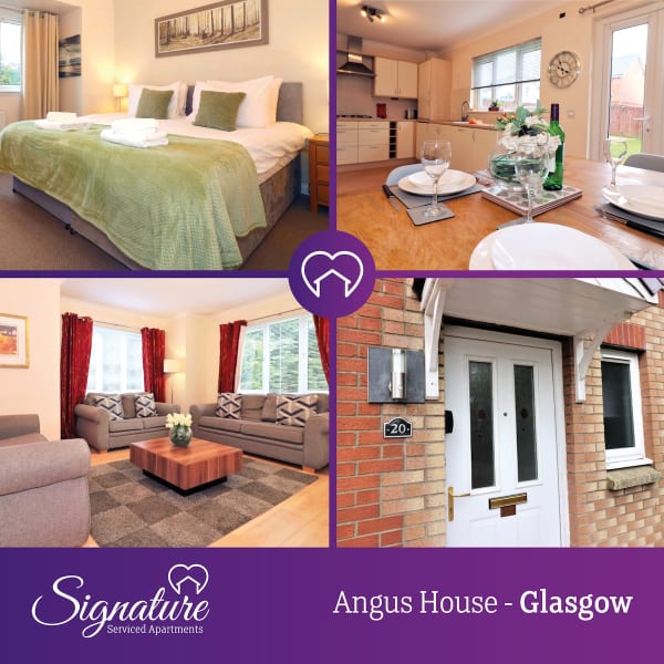 Signature - Angus House 1