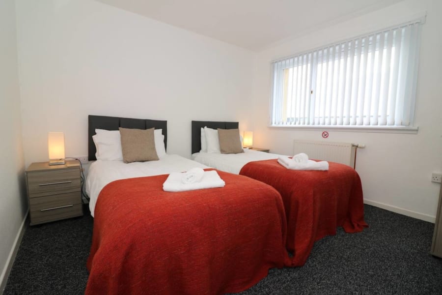 Signature Atholl View - Linwood 3