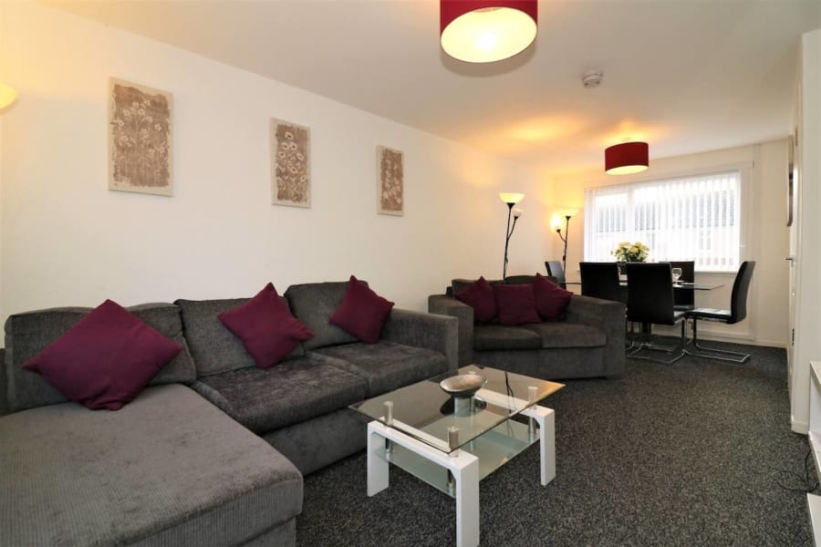 Signature Atholl View - Linwood 2