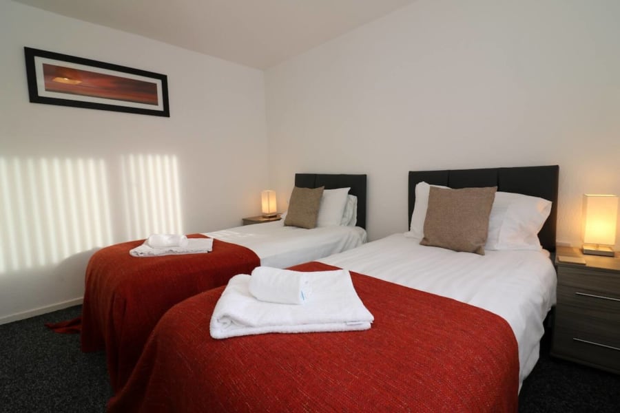 Signature Atholl View - Linwood 4