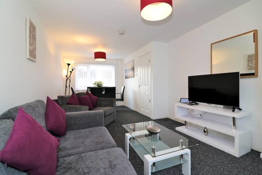 Signature Atholl View - Linwood 5