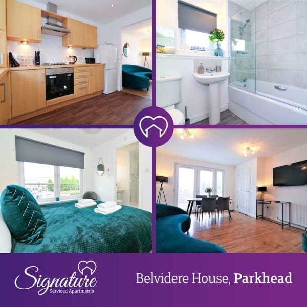 Signature - Belvidere House - Fully Licenced 1