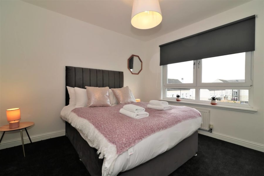 Signature - Belvidere House - Fully Licenced 2