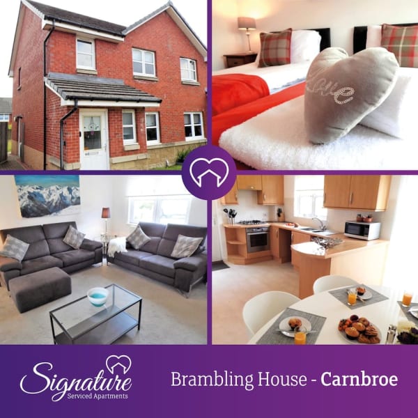 Signature - Brambling House 1