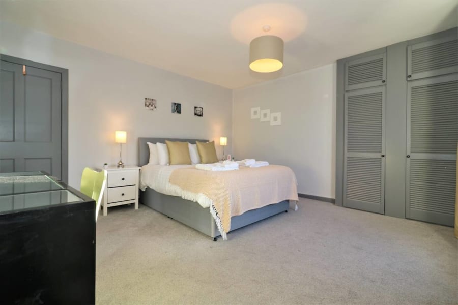 Signature Burnbank House - Hamilton - Licenced 2
