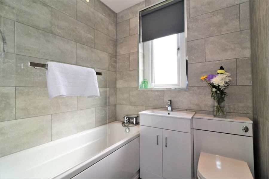 Signature Carfin House - Motherwell 3