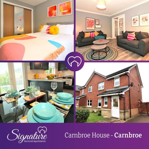 Signature - Carnbroe House 1