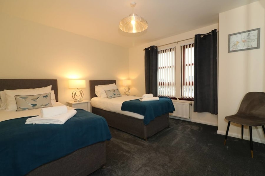 Signature Douglas View - Blantyre 2