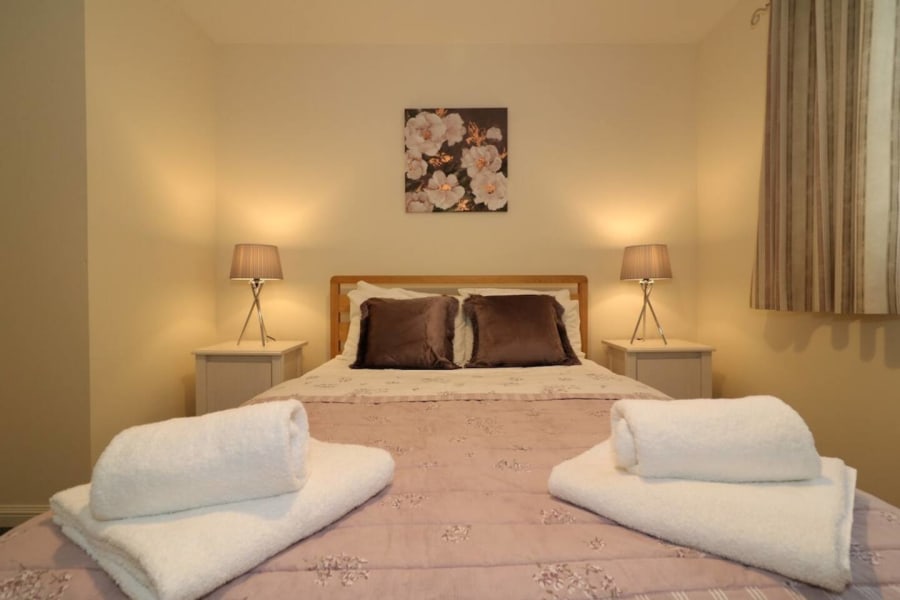 Signature Douglas View - Blantyre 5