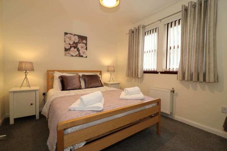 Signature Douglas View - Blantyre 4