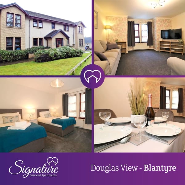 Signature Douglas View - Blantyre 1