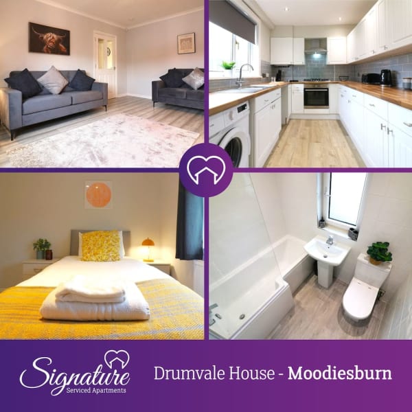 Signature - Drumvale House - Moodiesburn 1