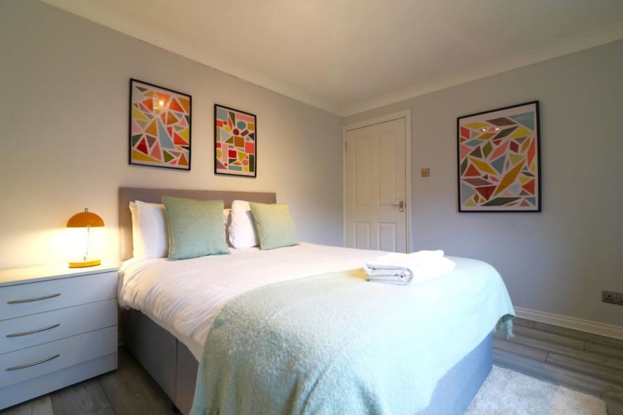 Signature - Drumvale House - Moodiesburn 2