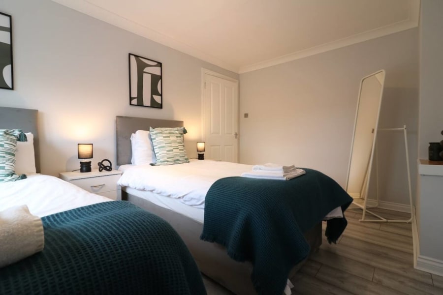 Signature - Drumvale House - Moodiesburn 4