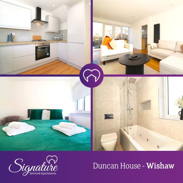 Signature - Duncan House - Wishaw 1
