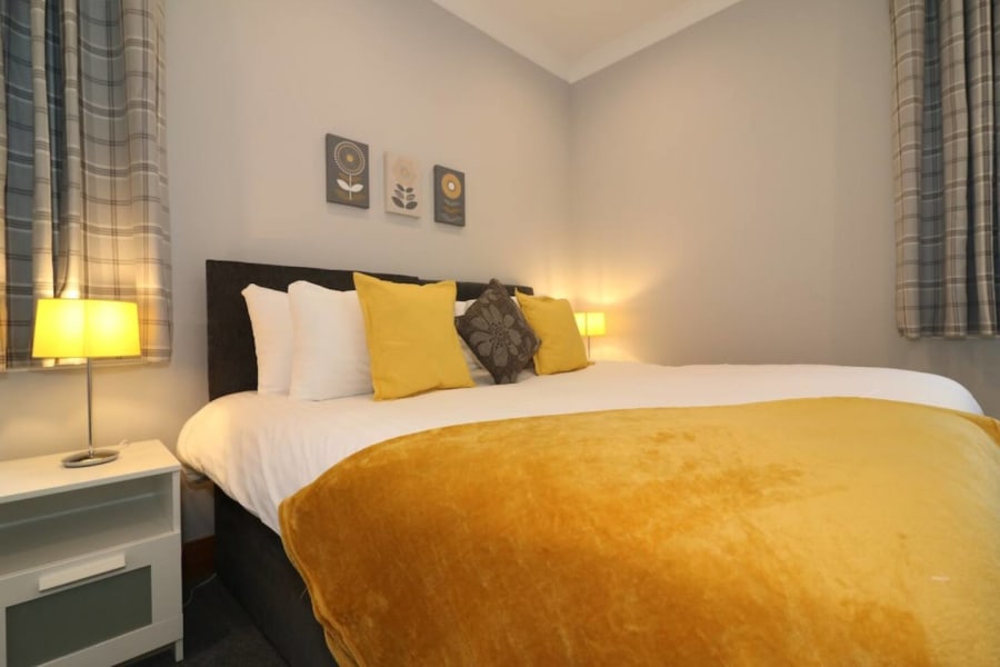 Signature - Greenlees 3 bed - Cambuslang 4