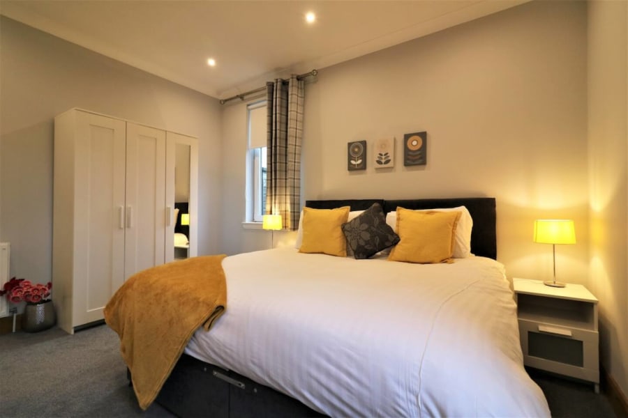 Signature - Greenlees 3 bed - Cambuslang 3