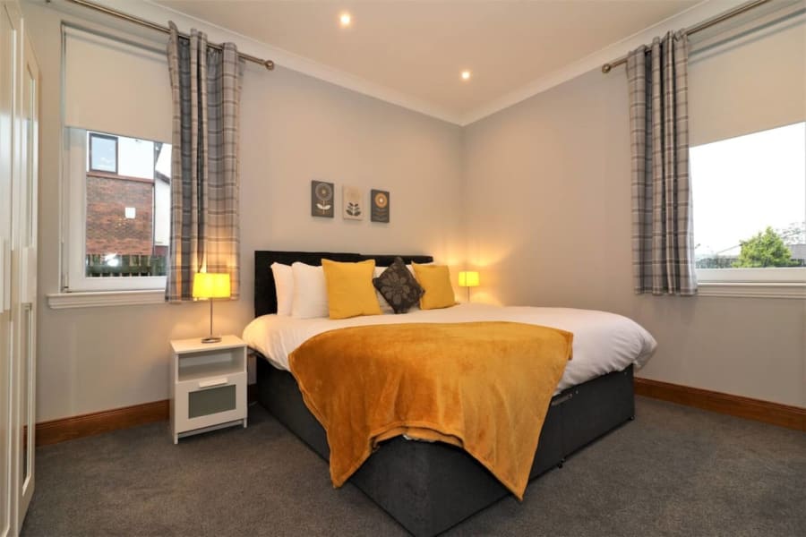 Signature - Greenlees 3 bed - Cambuslang 2