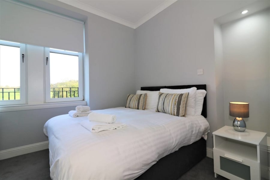 Signature Greenlees Clubhouse 2 bed - Cambuslang 2