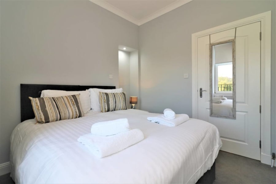Signature Greenlees Clubhouse 2 bed - Cambuslang 5