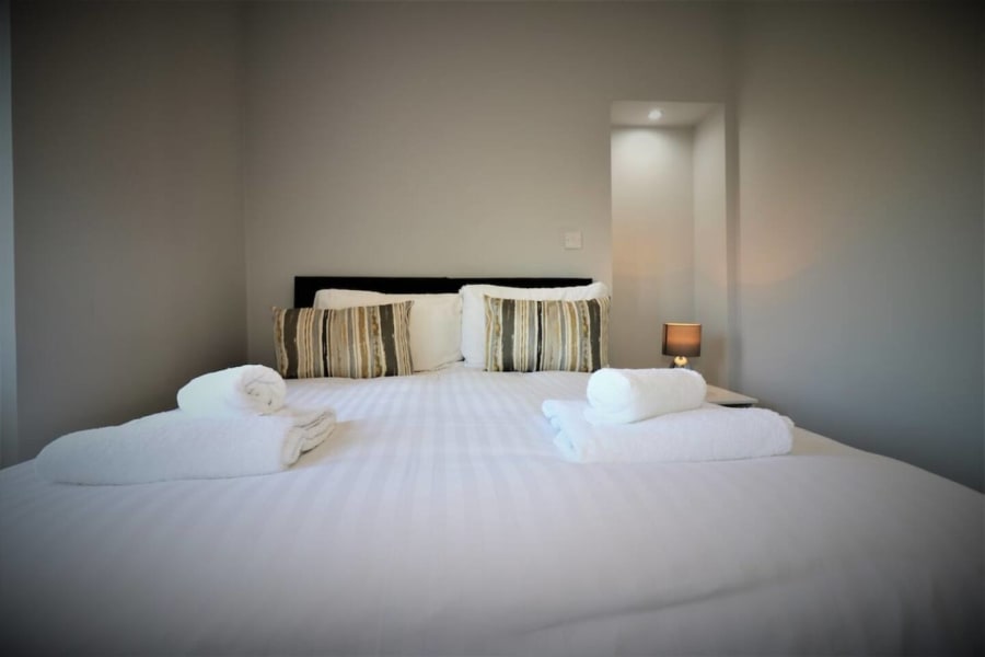 Signature Greenlees Clubhouse 2 bed - Cambuslang 4