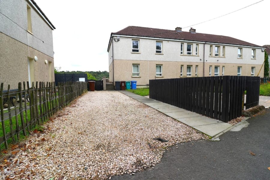 Signature - Hattrix House - Cumbernauld 4