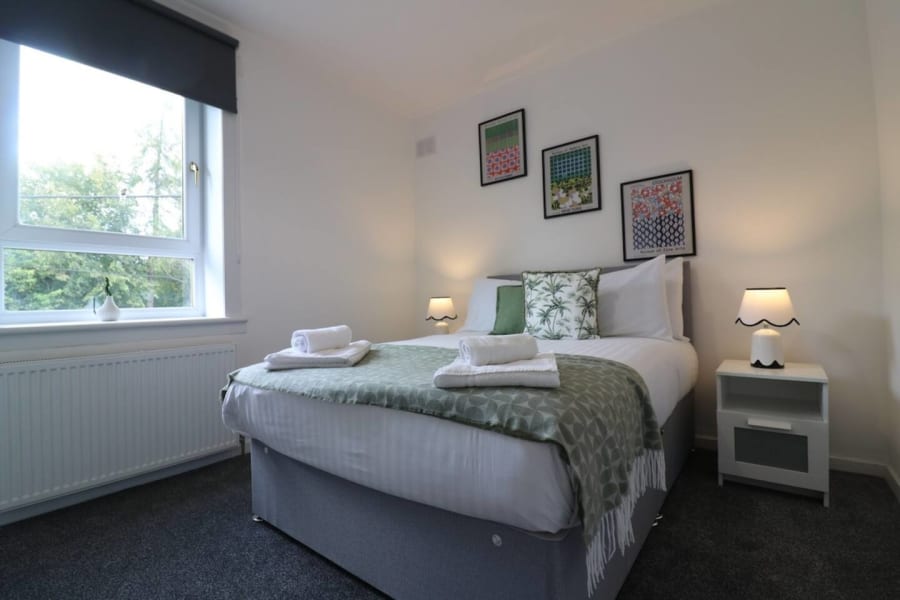 Signature - Hattrix House - Cumbernauld 2