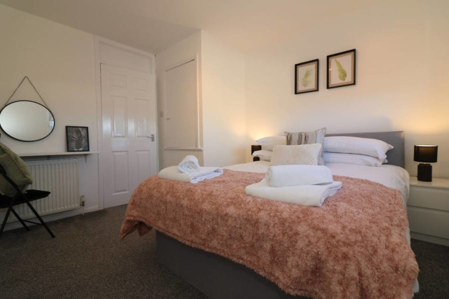 Signature Honeywell House - Airdrie 4