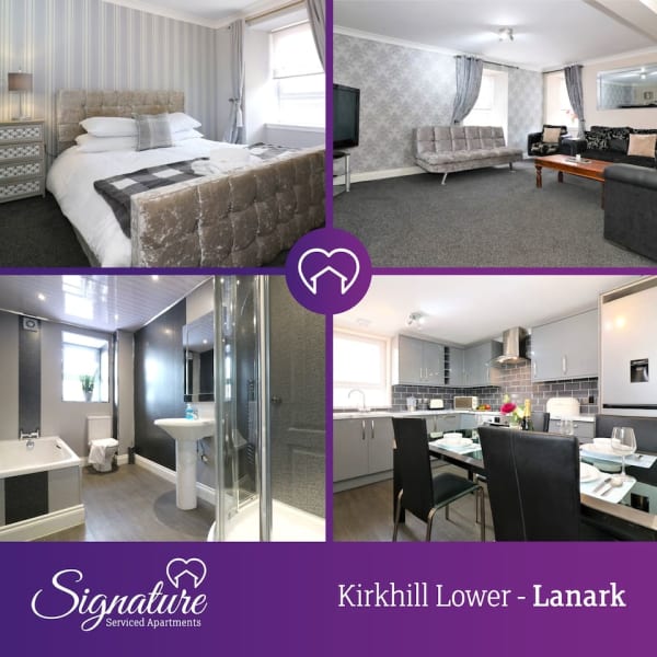 Signature Kirkhill Lower - Lanark 1