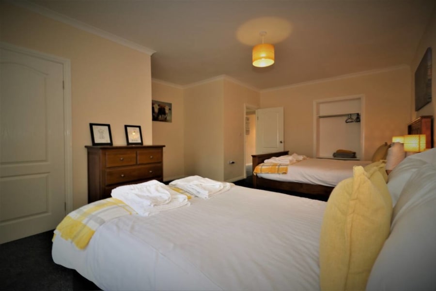 Signature Kirkhill Upper - Lanark 5