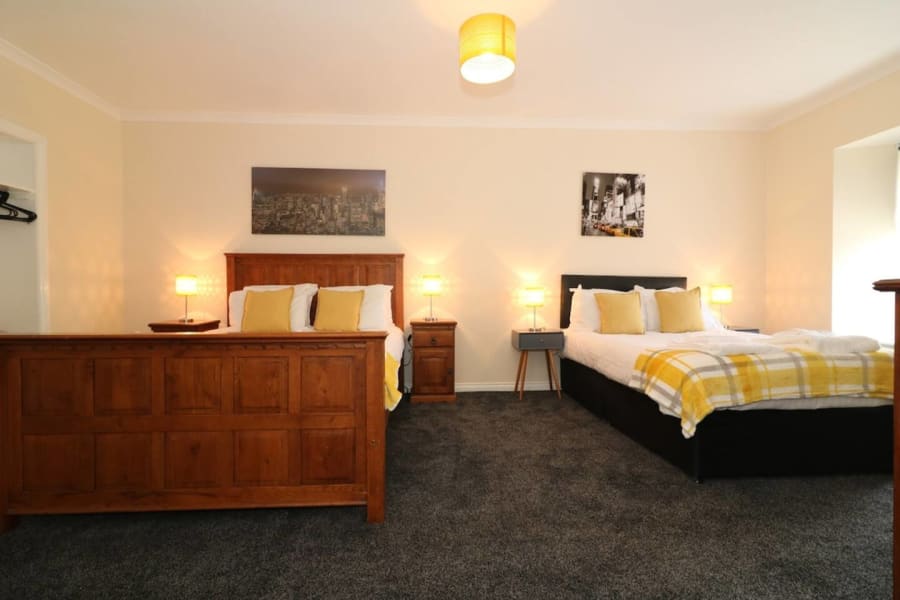 Signature Kirkhill Upper - Lanark 3