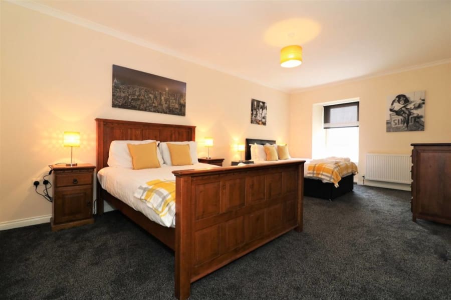 Signature Kirkhill Upper - Lanark 2