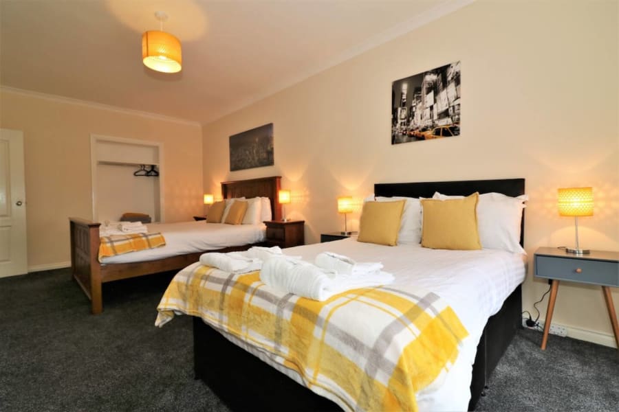 Signature Kirkhill Upper - Lanark 4