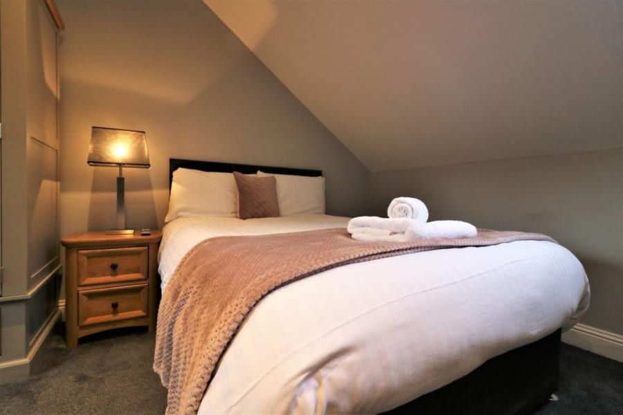 Signature Linden Cottage Room 3 - Airdrie 3