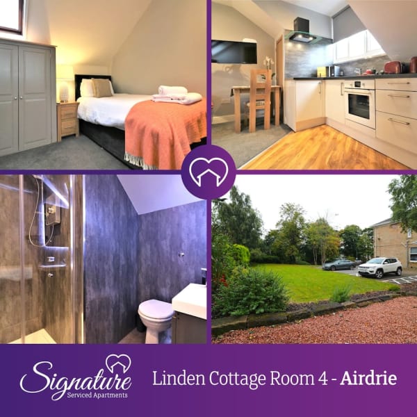 Signature Linden Cottage Room 4 - Airdrie 1
