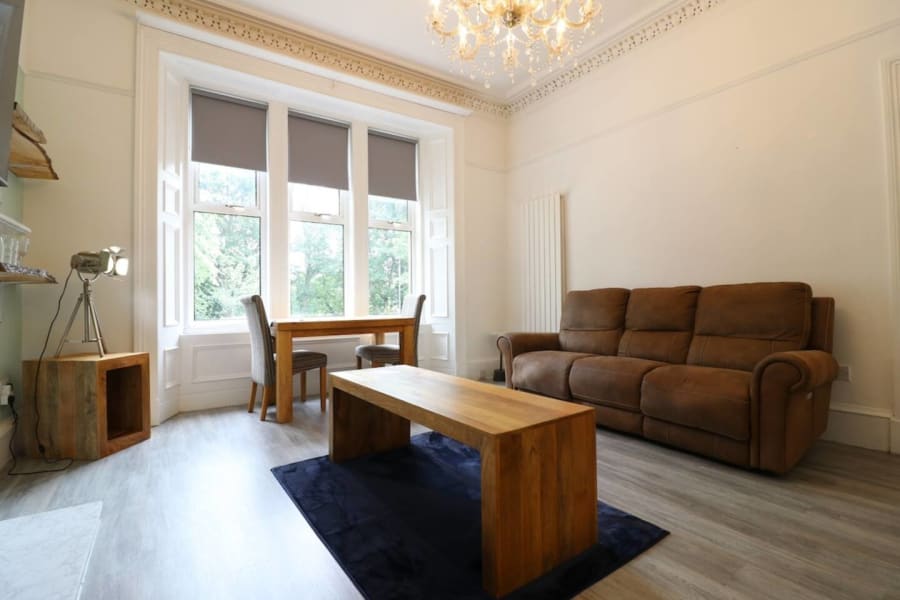 Signature - Linden House Flat 2 - Airdrie 4