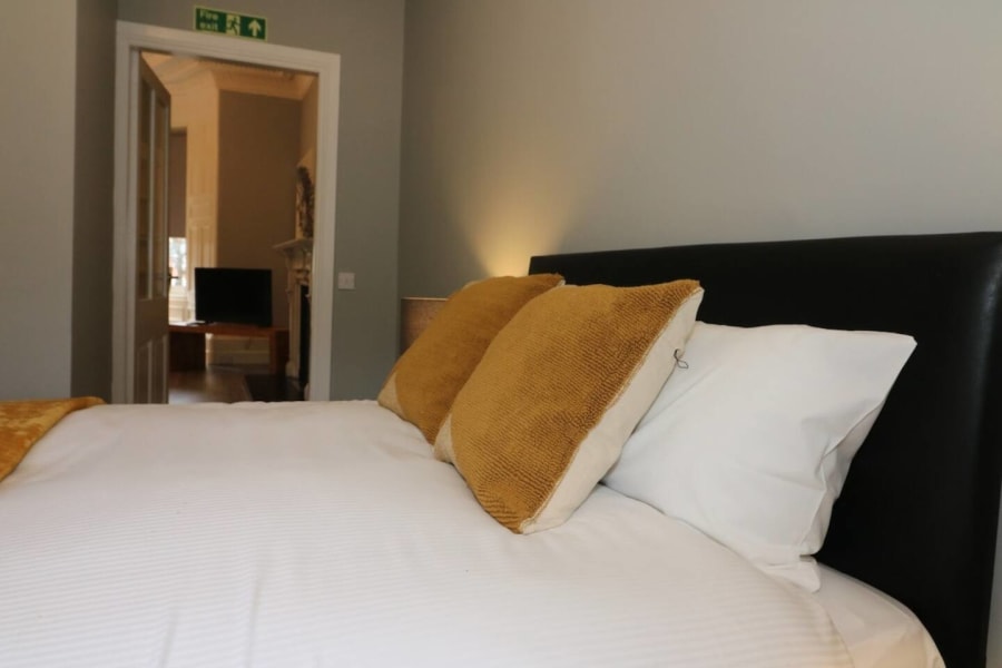 Signature - Linden House Flat 3 - Airdrie 5