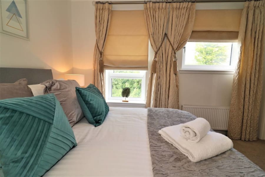 Signature - Macneish House - East Kilbride 4