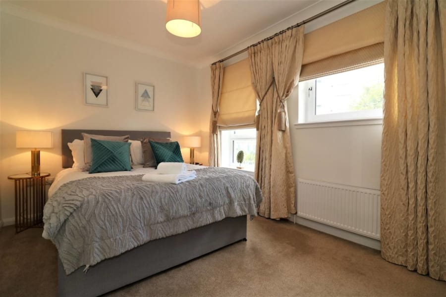 Signature - Macneish House - East Kilbride 2