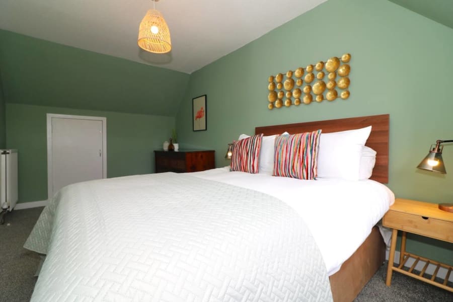 Signature - Martin House - Bellshill 4