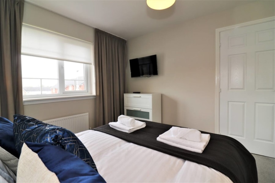 Signature - Morrison House Holytown 4
