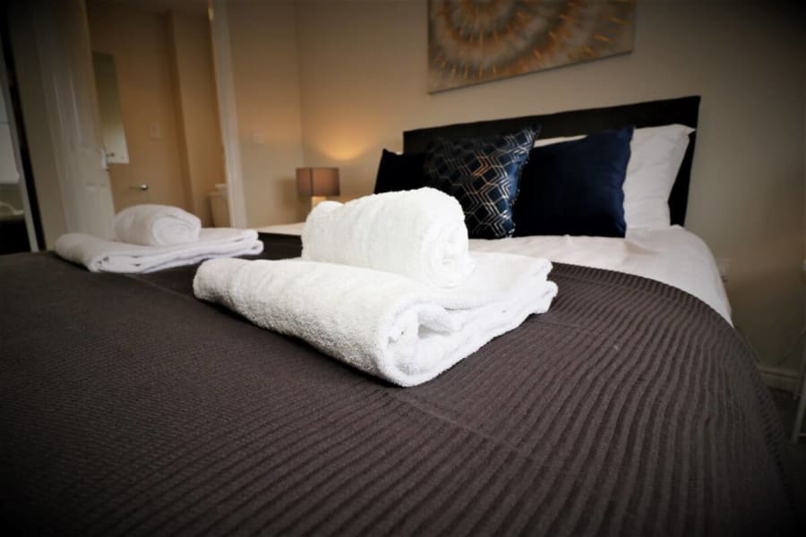 Signature - Morrison House Holytown 5