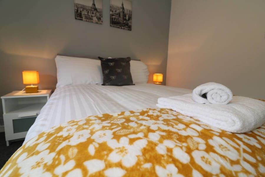 Signature - Newbattle House - Airdrie 2