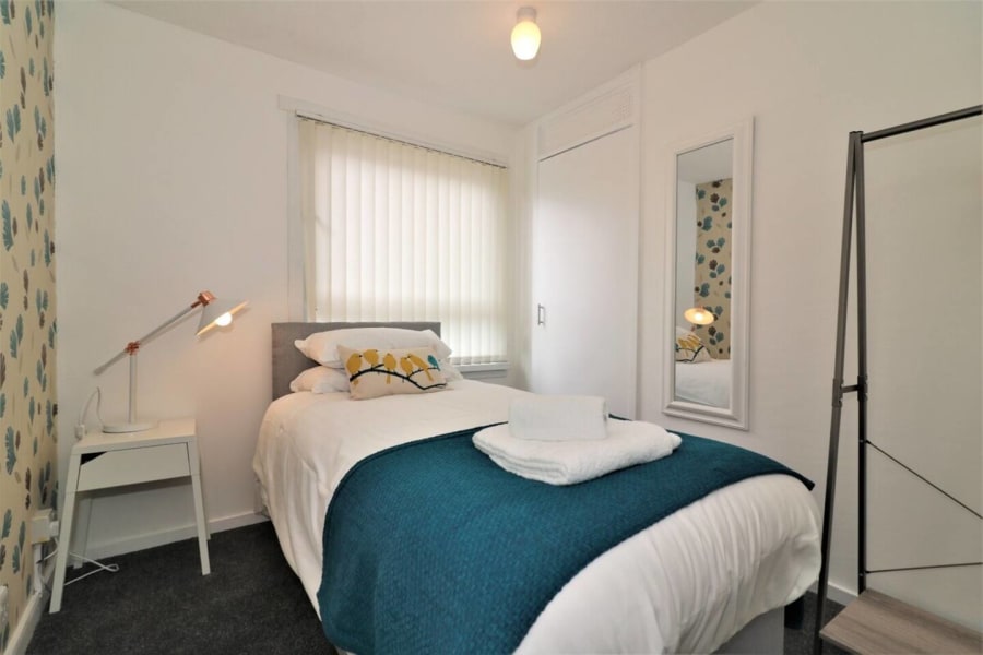 Signature - Troon House - East Kilbride 2