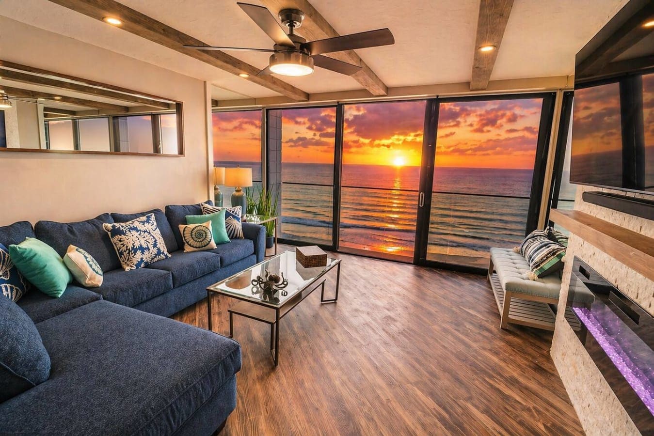 Welcome to Nancy's Vacation Rentals!