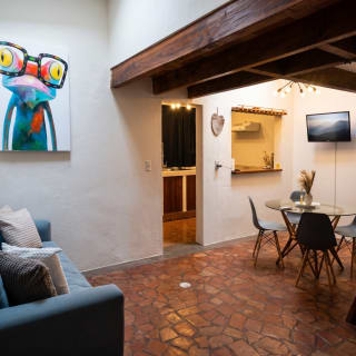 Loft en el centro de Ixtapa con jacuzzi