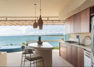 Awesome Sofia 7 Suite Ocean Views