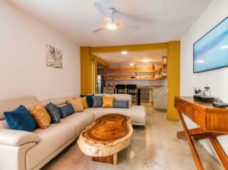 Owners Suite at Zihua Mia Hotel Boutique